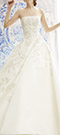 2019-2020秋冬纽约《Carolina Herrera》婚纱礼服发布会