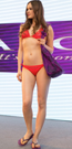 2014春夏中国《Lascana》女装泳装发布会