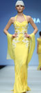 2014春夏中国（上海）《AOLISHA·澳利莎》婚纱礼服发布会