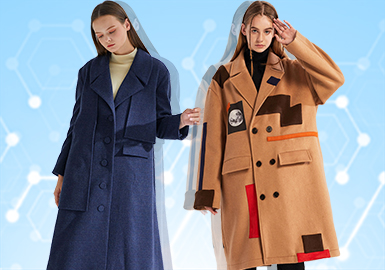 Overcoats -- The TOP List of Womenswear