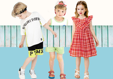 Better Love for Kids -- Petite mieux The Kidswear Benchmark Brand