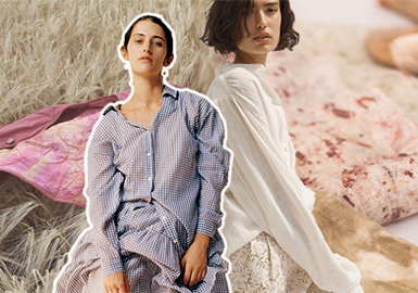 Eco-Friendly Cotton and Linen -- The Trend for Women's Cotton and Linen