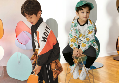 Winter Fashion -- The Comprehensive Analysis of Boys' Wear Benchmark Brands