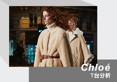 Environmental Protection and Folklore -- The Womenswear Catwalk Analysis of Chloé