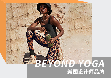 Back to Origin -- The Analysis of Beyond Yoga The Designer Sportswear Brand