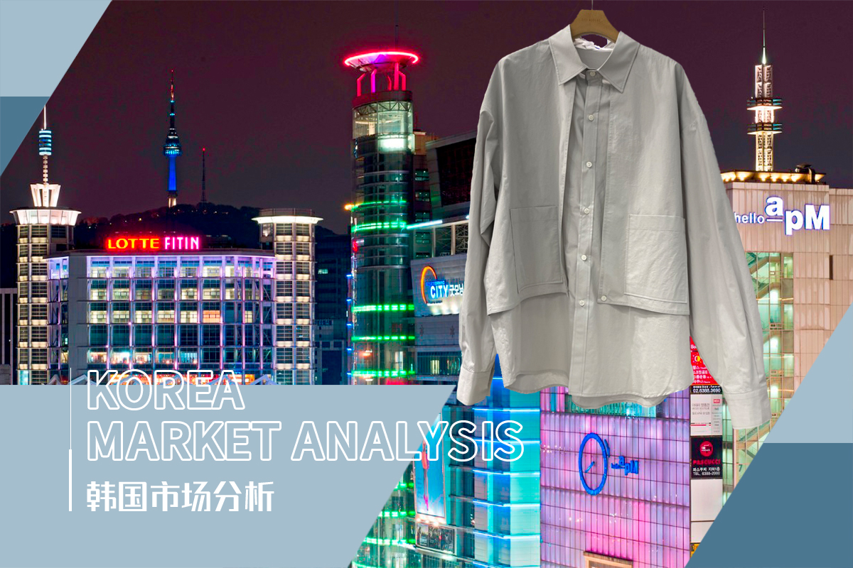 Youthful & Mature -- The Comprehensive Analysis of Korean Menswear Market
