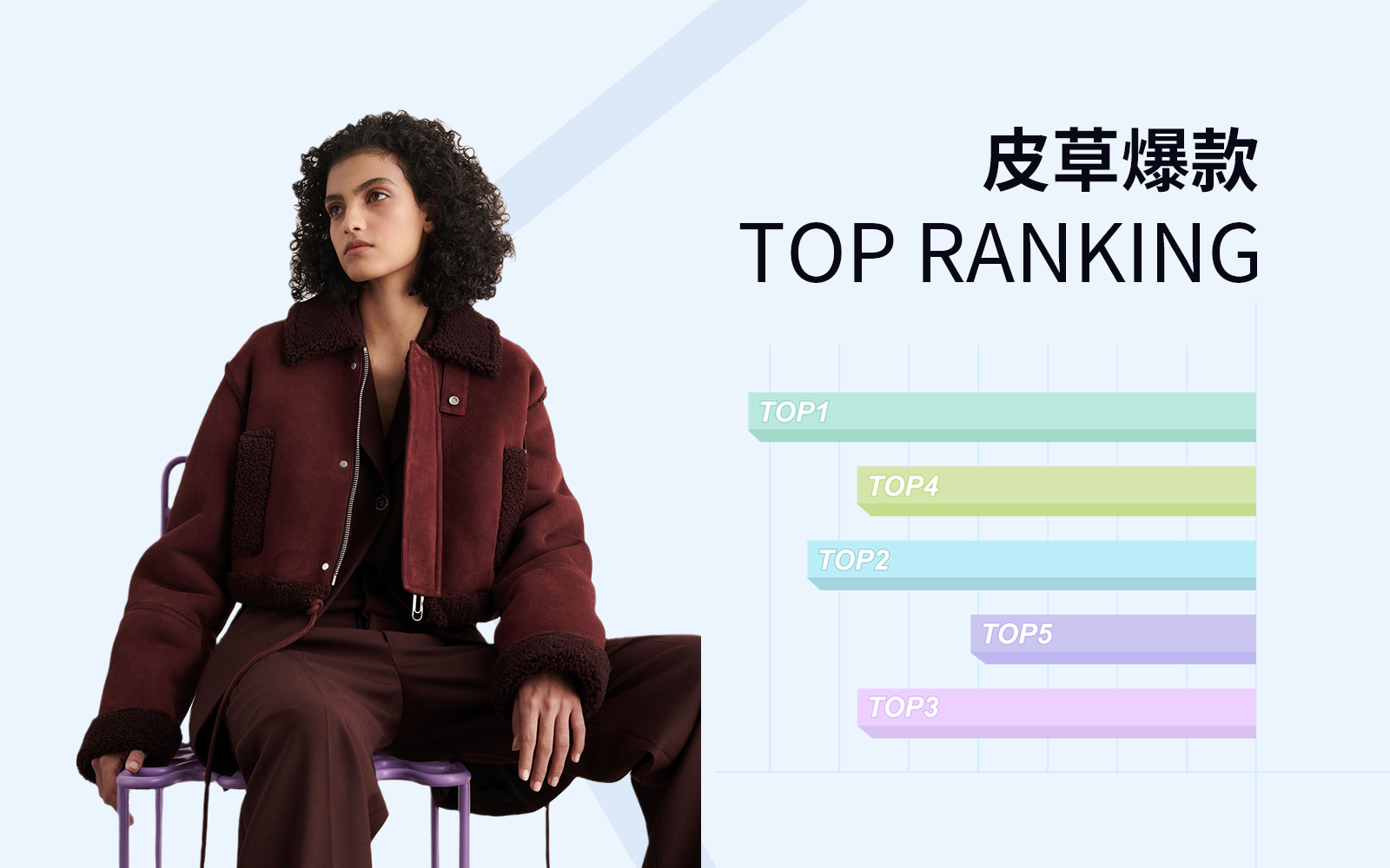 Leather & Fur -- The TOP Ranking of Womenswear