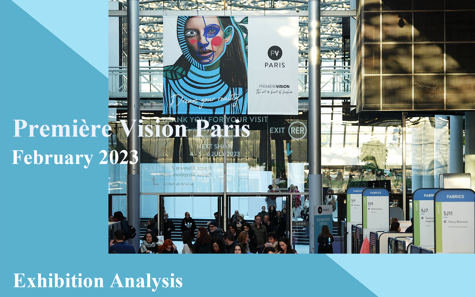 The Comprehensive Analysis of SS 2024 Première Vision Paris