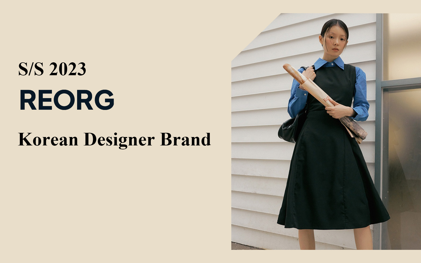 The Analysis of REORG The Womenswear Designer Brand
