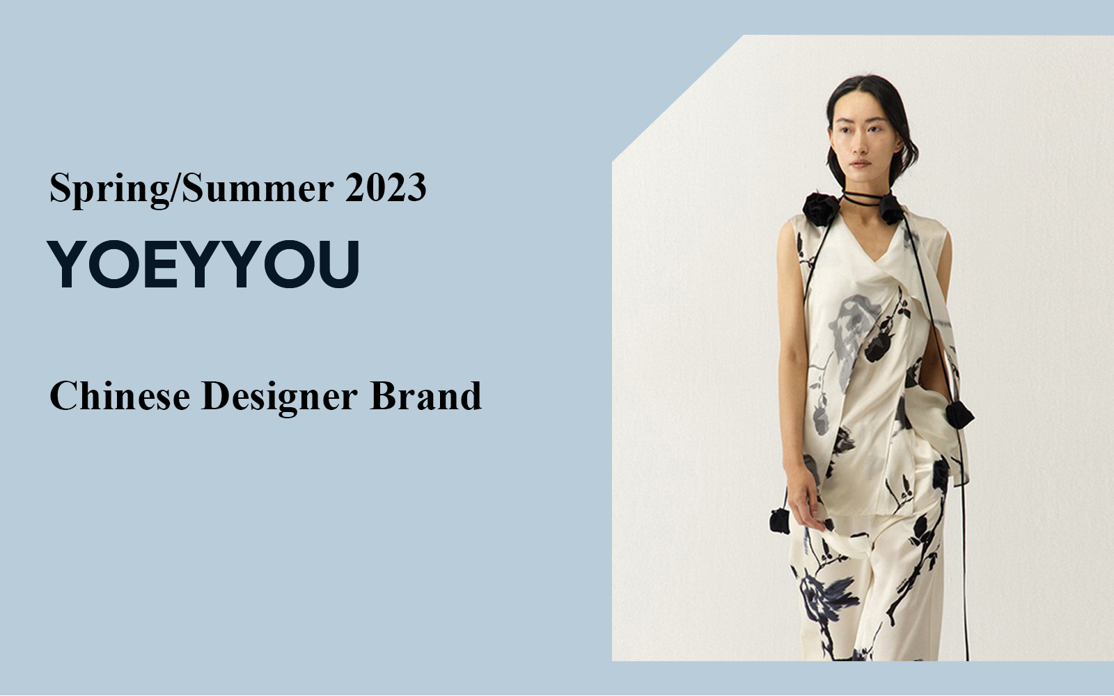The Analysis of Yoeyyou The Womenswear Designer Brand
