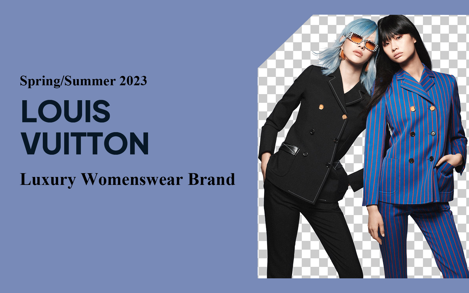 Practical Modernity -- The Analysis of Louis Vuitton The Luxury Womenswear Brand