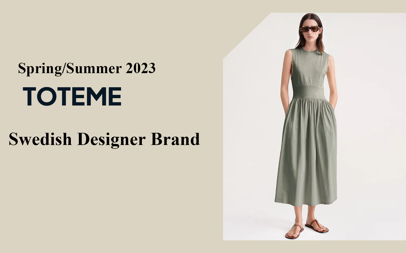 Clean Fit -- The Analysis of TOTEME The Womenswear Designer Brand