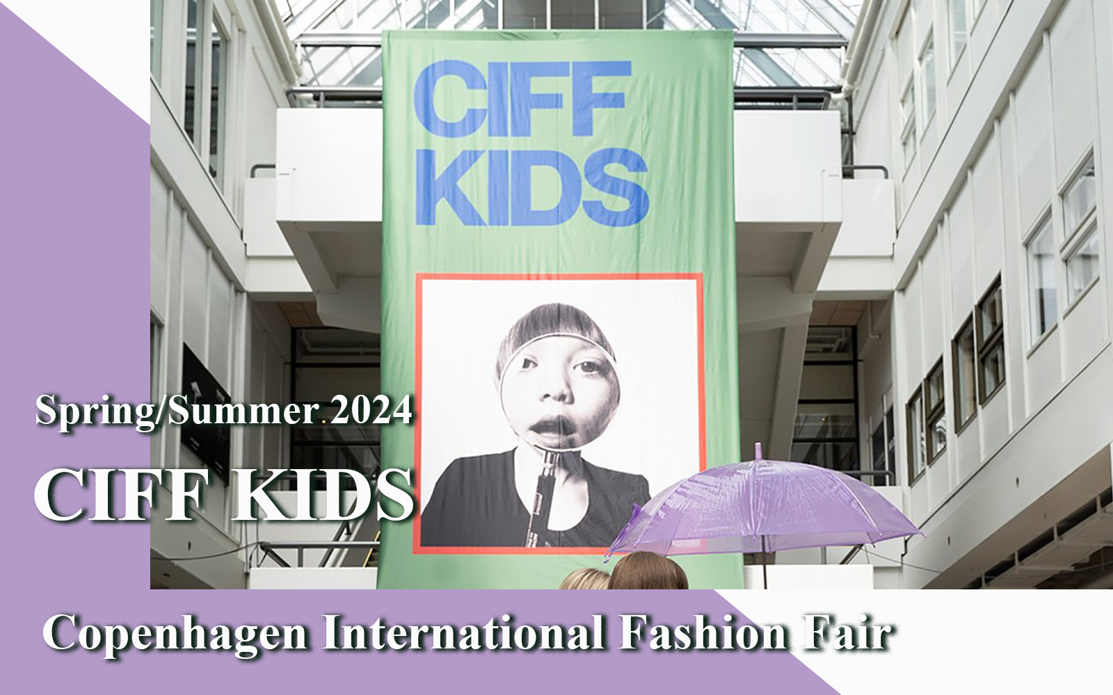 The Comprehensive Analysis of CIFF KIDS Copenhagen International Fashion Fair (Part One)