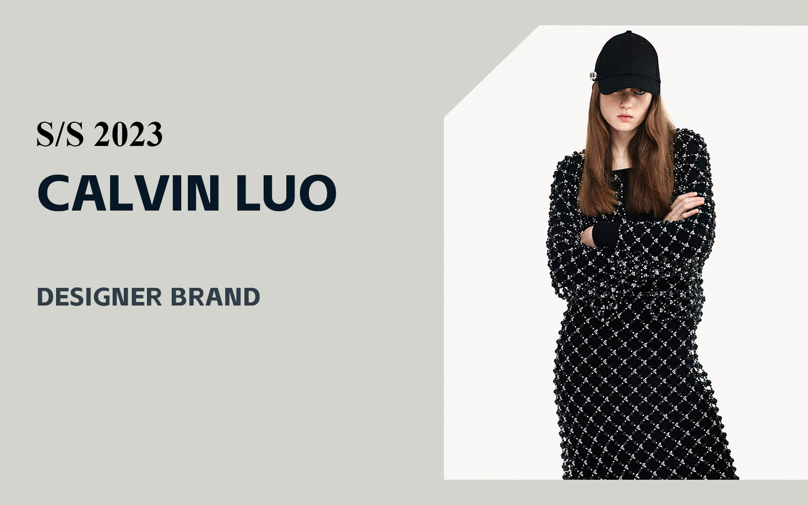 Urban College -- The Analysis of Calvin Luo The Womenswear Designer Brand