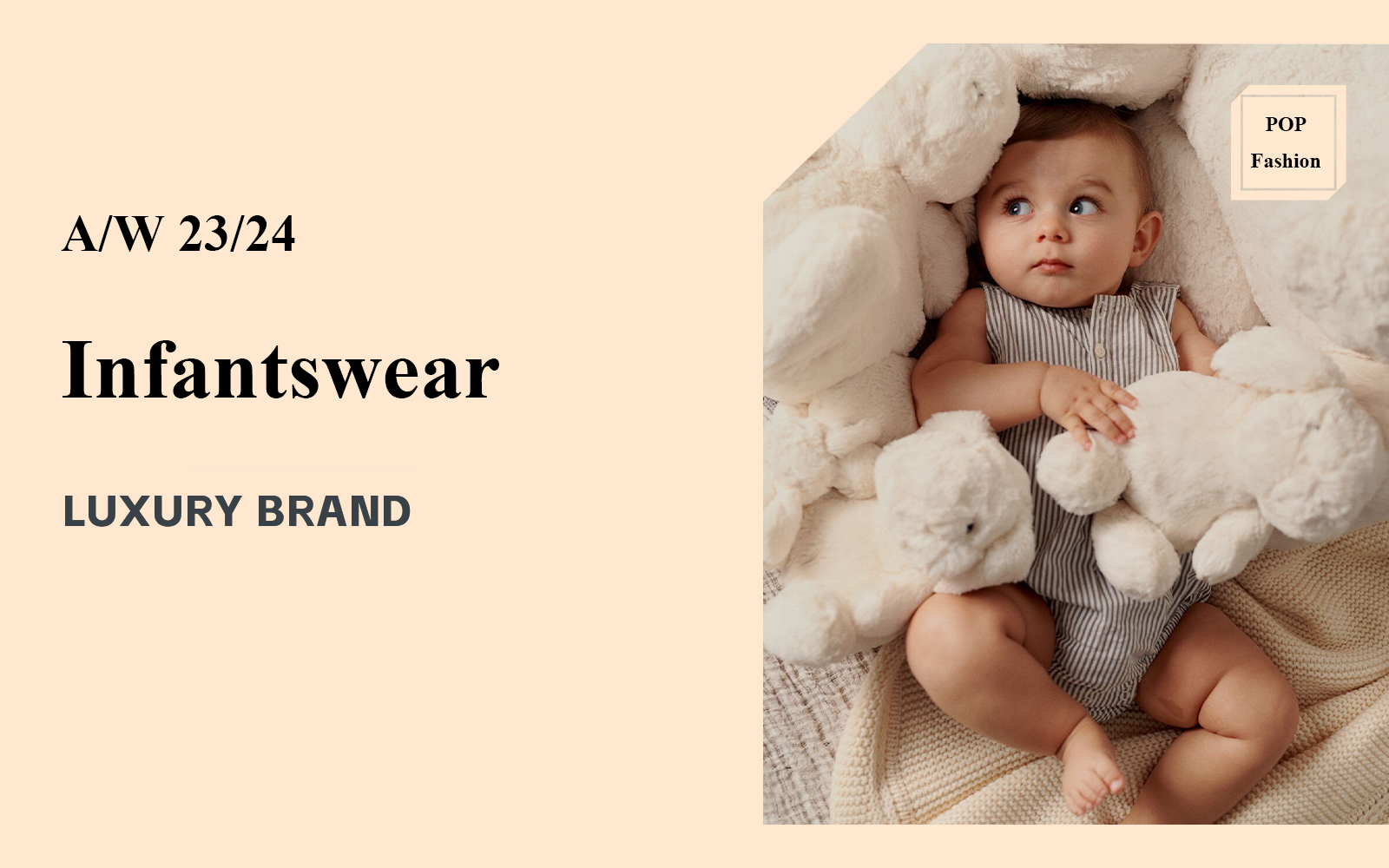 The Comprehensive Analysis of Luxury Kidswear Brand