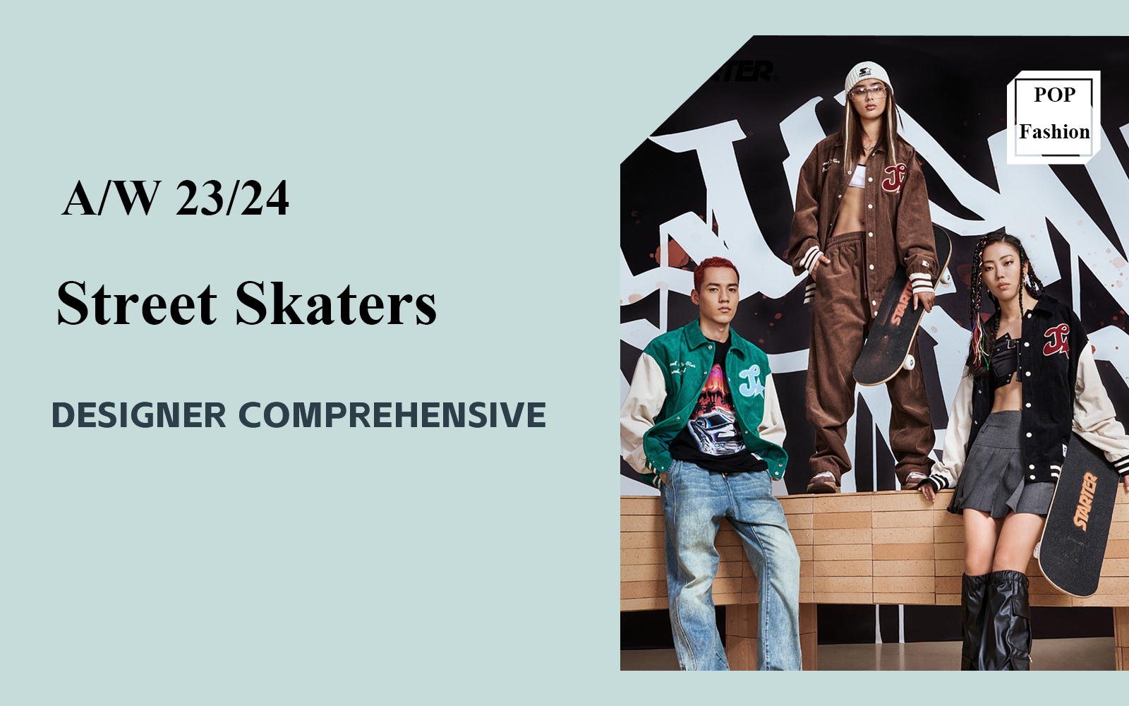 The Comprehensive Analysis of Skateboard Designer Brand