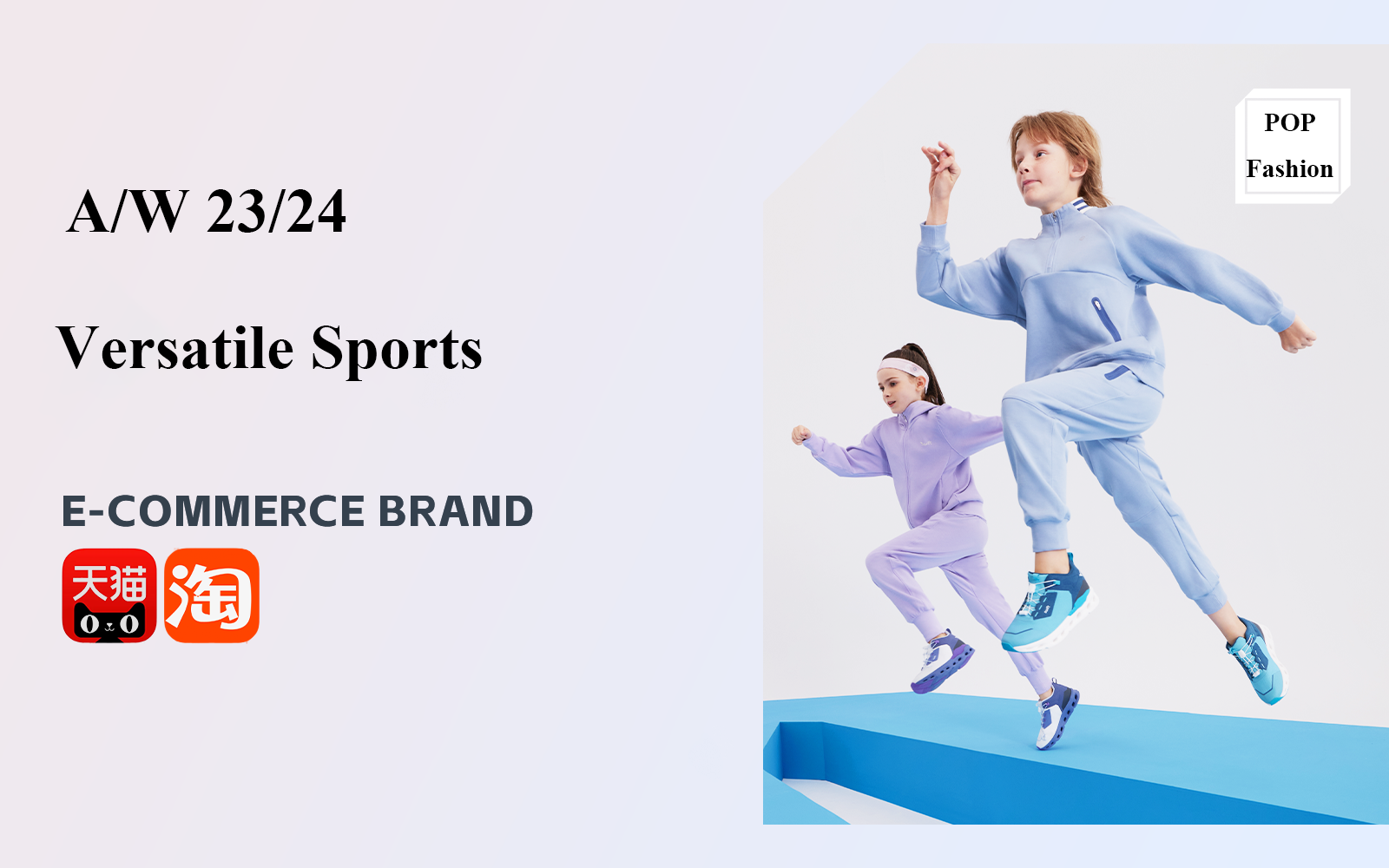 Versatile Sports -- The Comprehensive Analysis of E-commerce Kidswear Brand