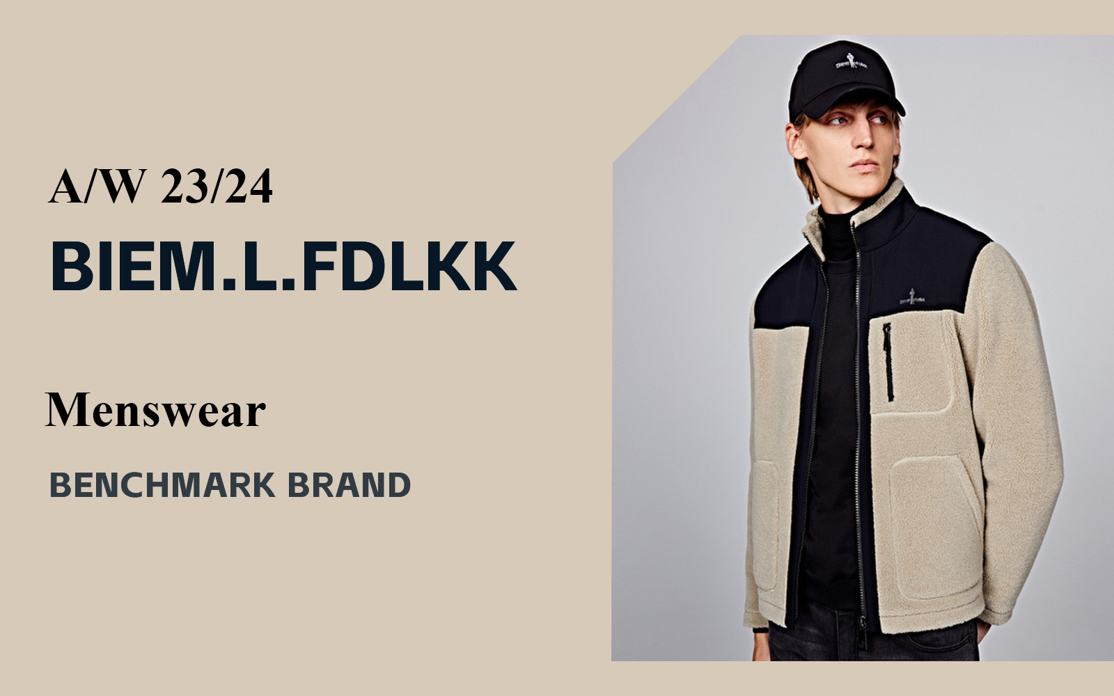 The Analysis of BIEM.L.FDLKK The Benchmark Menswear Brand