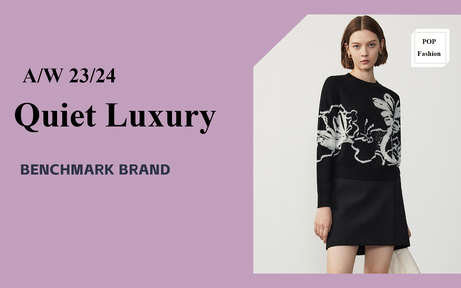Quiet Luxury -- The Comprehensive Analysis of Chinese Benchmark Knitwear Brand
