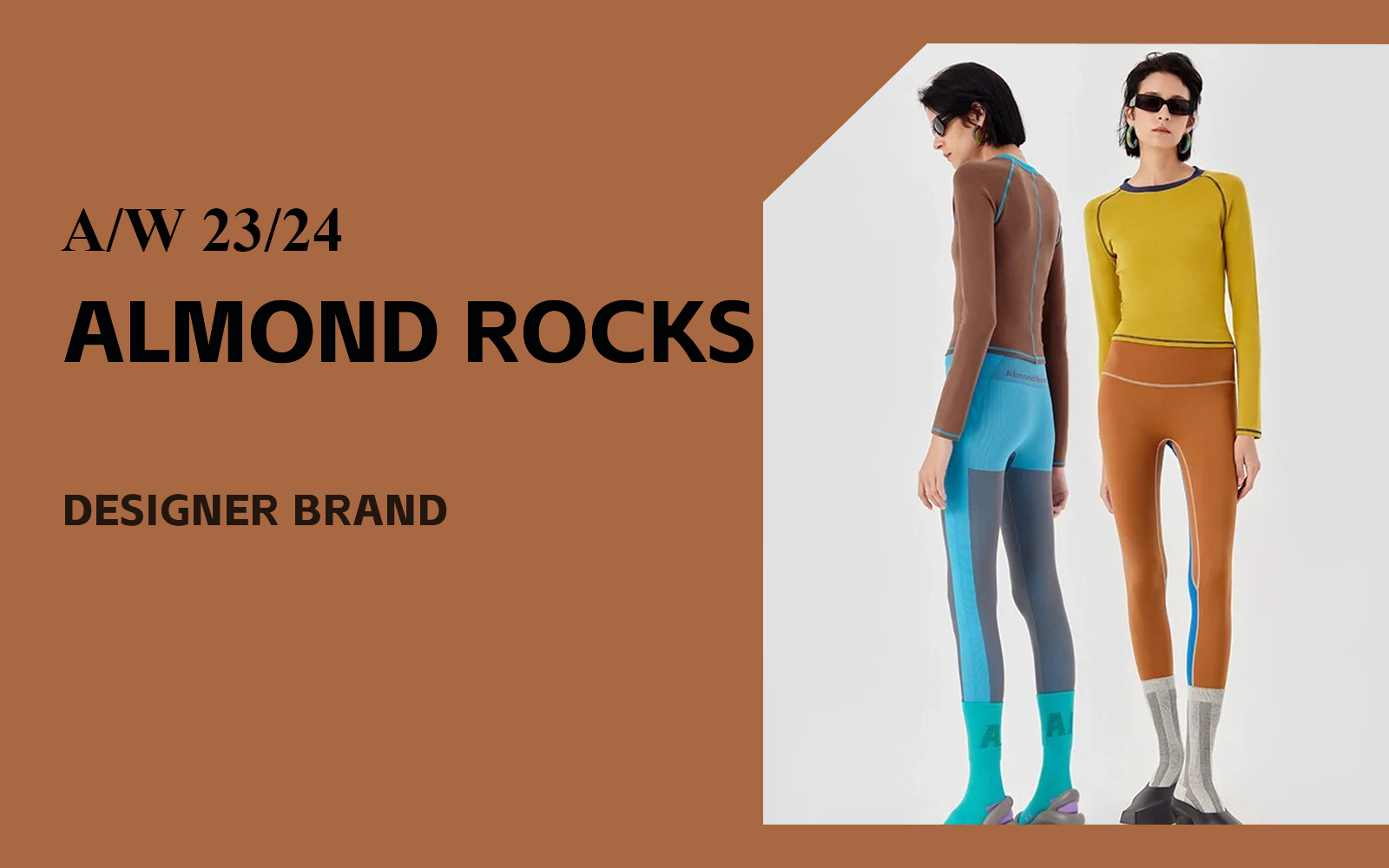 The Analysis of ALMOND ROCKS The Underwear Designer Brand