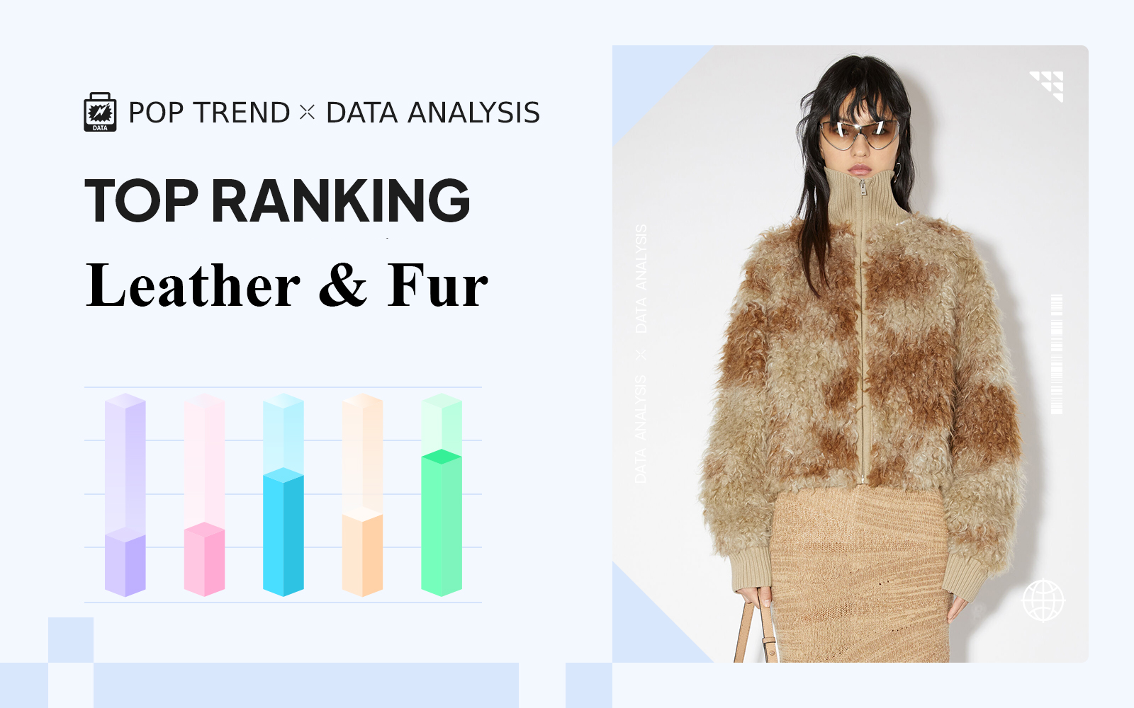 Leather & Fur -- The TOP Ranking of Womenswear