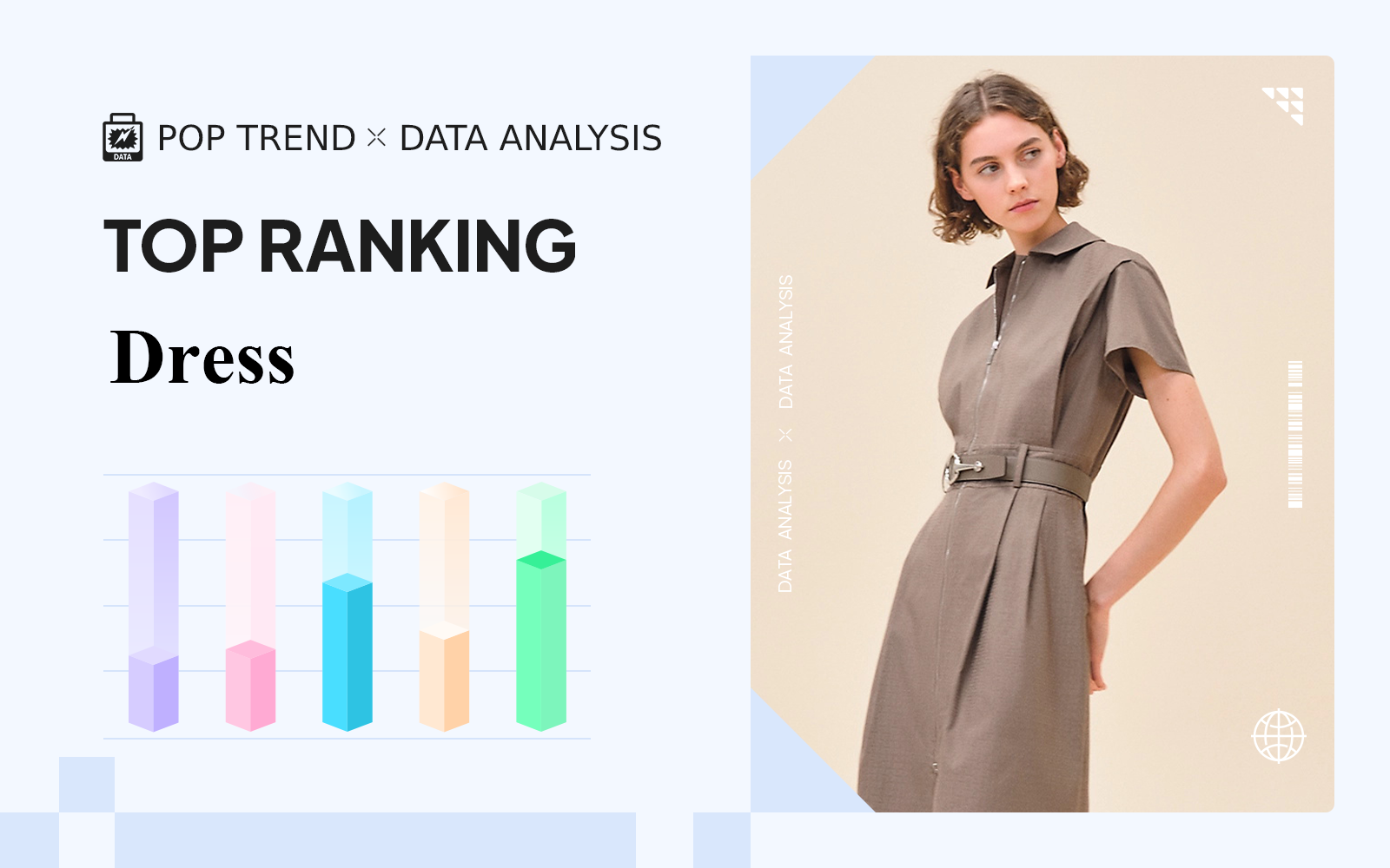 Dress -- The TOP Ranking of Womenswear