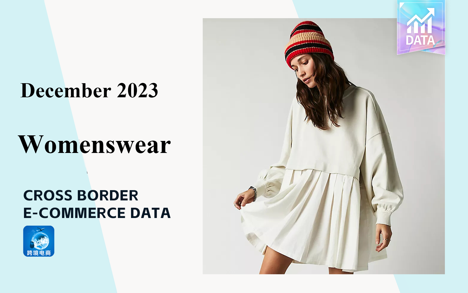 Amazon -- The Data Analysis of Cross-Border E-Commerce Womenswear