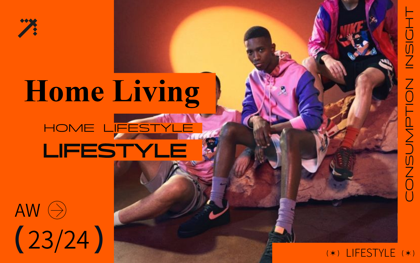 Home Life -- A/W 23/24 Lifestyle Prediction