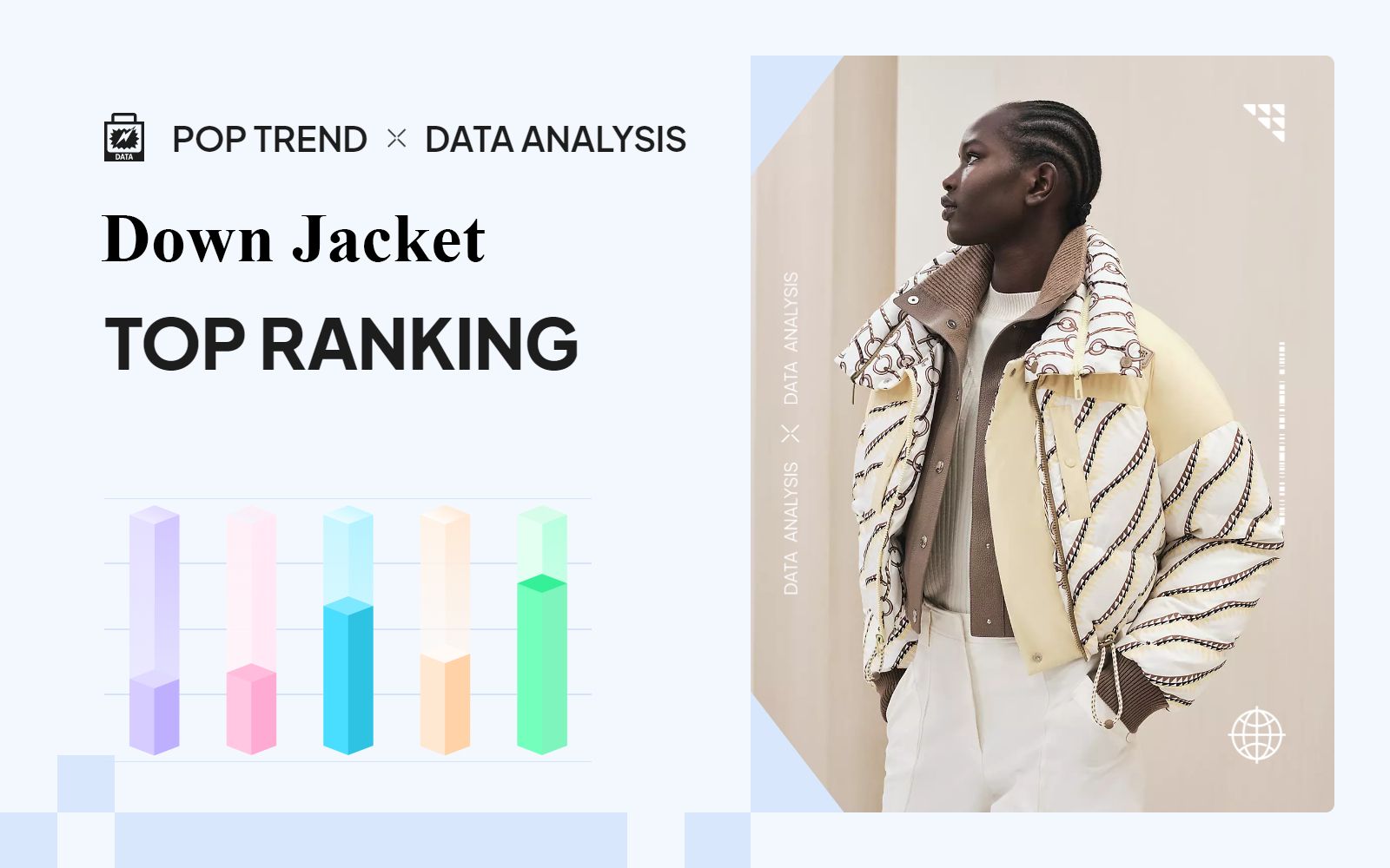 Down Jacket -- The TOP Ranking of Womenswear
