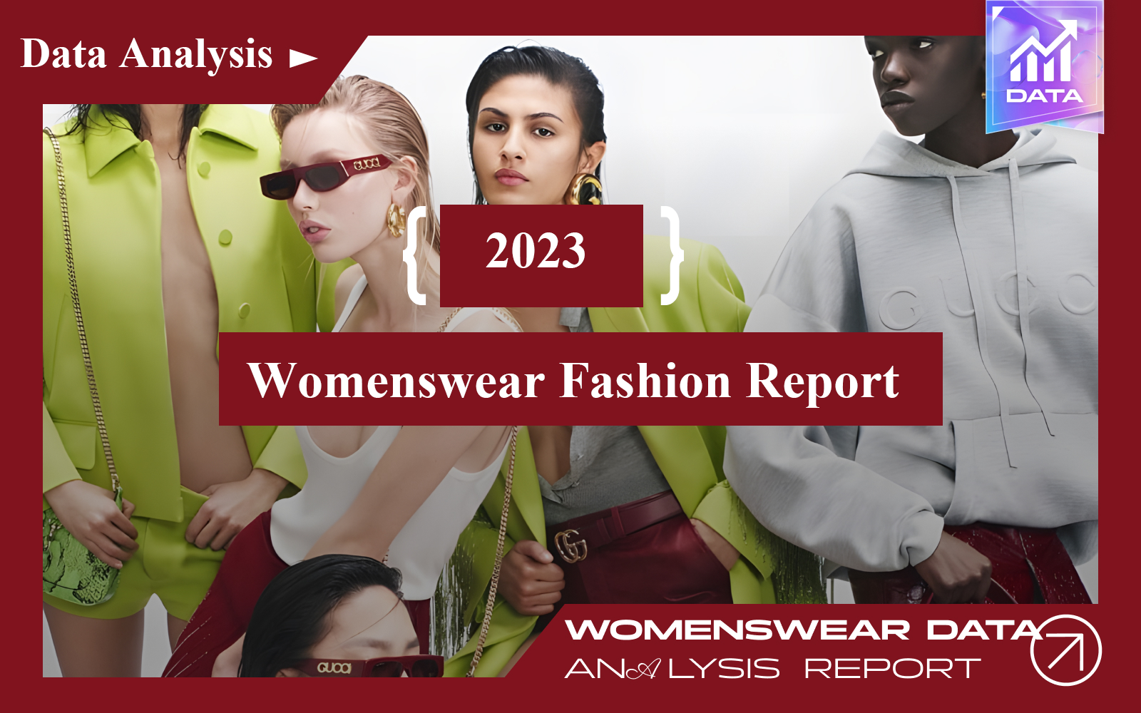2023 Womenswear Fashion Report