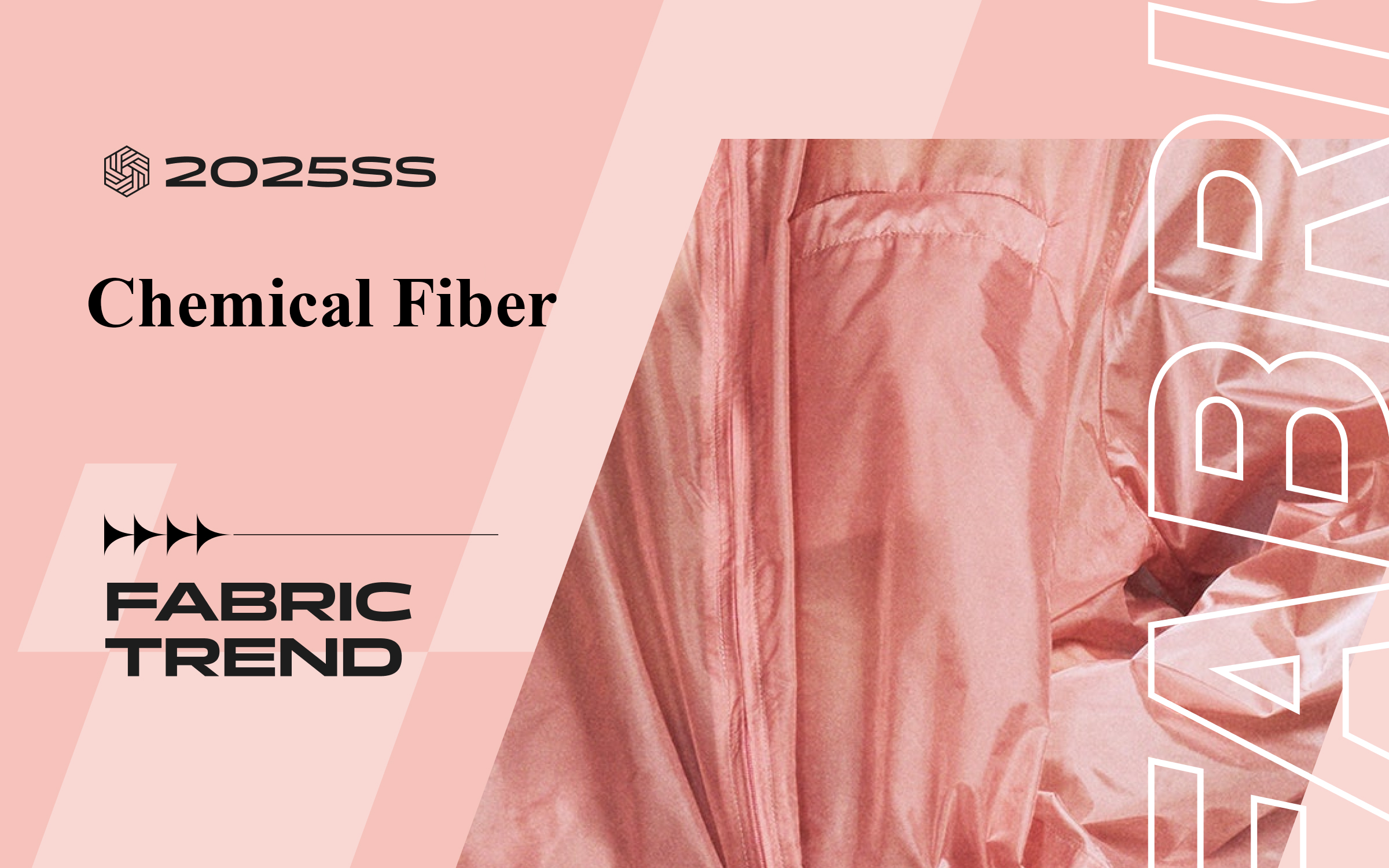 The Fabric Trend for Women's Chemical Fiber
