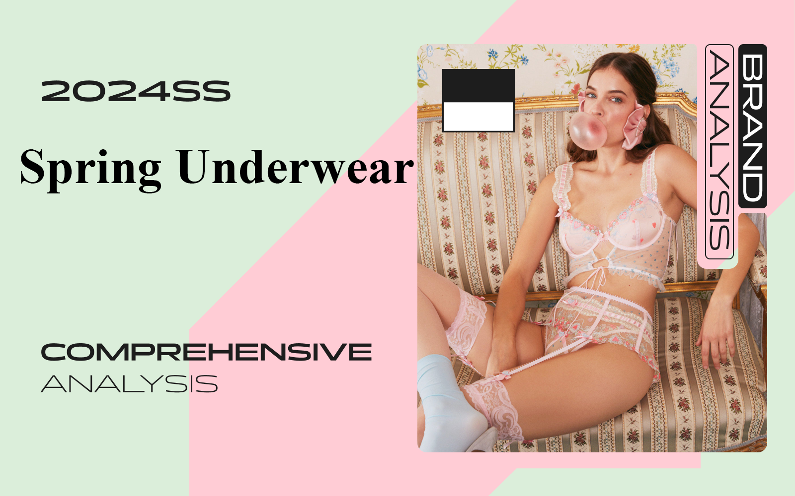 The Comprehensive Analysis of Underwear Designer Brand
